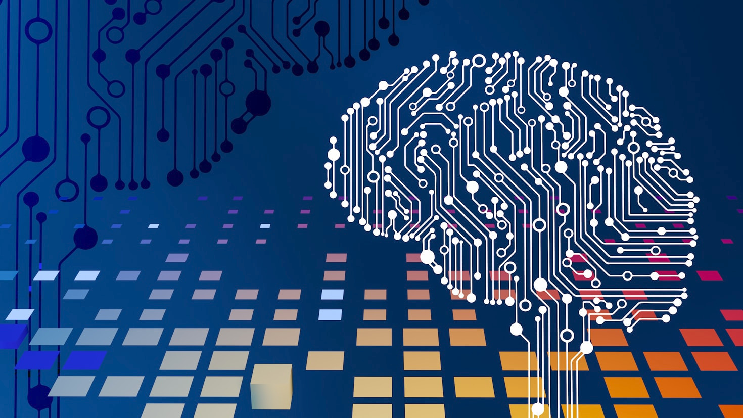 How AI is Revolutionizing Patent Searches