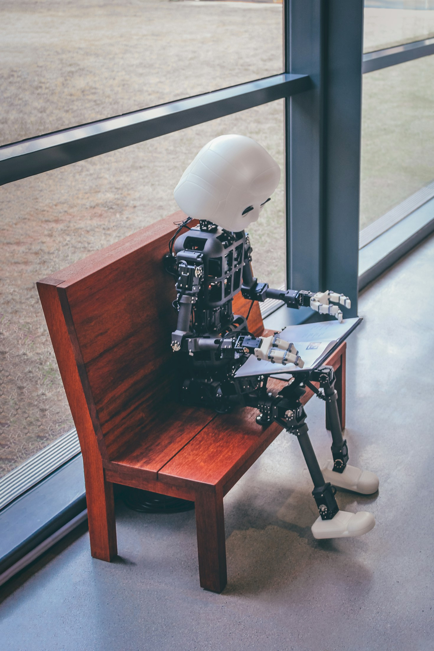 The Future of Patenting: AI’s Impact
