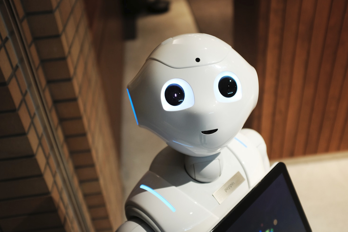 AI: The Game Changer in Patent Processes